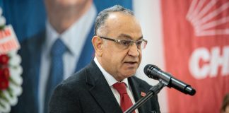 Yeni Parti Hatay İl Başkanlığı ve Yönetimi Belli Oldu