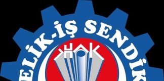 Özçelik-İş Sendikası’ndan Sert Dezenformasyon Açıklaması!