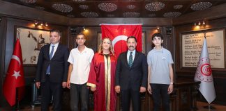 Hatay’da 39. Ahilik Kültürü Haftası Kutlandı
