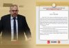 “Asi Nehri Projesi Ticari Hayatı Gölgelemesin”