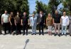 Emniyet Müdürü Ahmet Nar’dan ARİAD’a İade-i Ziyaret