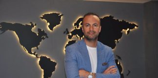 Atıf Ceritbinmez; “Şimdi Değişim Zamanı”
