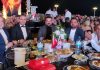 ATSİAD’dan 30 Ağustos Zafer Bayramı 104. Yıl Balosu