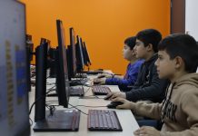 HBB Bilim Merkezi Yeni Öğrencilerini Bekliyor