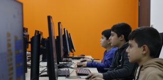 HBB Bilim Merkezi Yeni Öğrencilerini Bekliyor