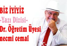 Biz İyiyiz!