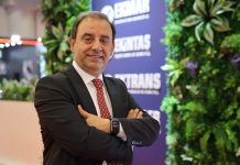 “Yüzde 5 Tasarruf Sağlayan Deprem Çeliği Üretiyoruz, Rotamız İhracat”