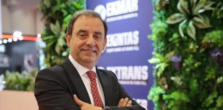 “Yüzde 5 Tasarruf Sağlayan Deprem Çeliği Üretiyoruz, Rotamız İhracat”