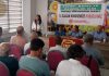 EMEP İskenderun Kongresi’nde Birleşik Mücadele Çağrısı