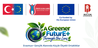 Belen Kaymakamlığı’nın Erasmus+ Projesine Avrupa Birliği’nden 60 Bin Avro Destek