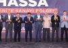 Hassa’da Türkiye’nin 3. Büyük OSB’si Yapılıyor