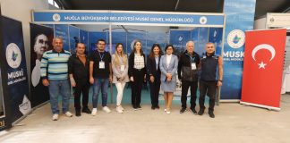 HATSU, 4. SUTEK Su Fuarı’ndan Güçlenerek Döndü