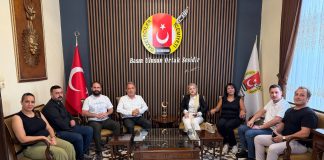 Zafer Partisi Genel Başkanı Özdağ 3 Ekim’de İskenderun’da!