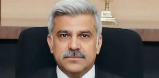 Hatay İl Emniyet Müdürü Değişti, Yeni Müdür Nihat Özen Oldu…