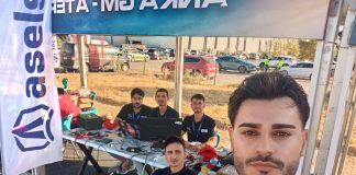İSTE’den TEKNOFEST’te Yeni Başarı