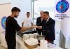 İSTE’de Üniversiteye Tatlı Başlangıç
