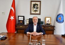 İTSO Başkanı Yılmaz; “Yeni Dönemin Projelerini Üyelerimizle Birlikte Şekillendireceğiz”