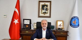 İTSO Başkanı Yılmaz; “Yeni Dönemin Projelerini Üyelerimizle Birlikte Şekillendireceğiz”
