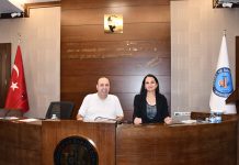 İTSO’da Eylül Ayı Meclis Toplantısı Yapıldı