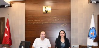İTSO’da Eylül Ayı Meclis Toplantısı Yapıldı