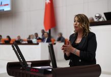 CHP’li Vekil Kara; “İskenderun’da Av Sezonu Bir Hafta Sürmedi”