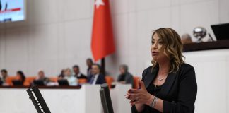 CHP’li Vekil Kara; “İskenderun’da Av Sezonu Bir Hafta Sürmedi”