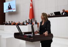 Yıldırım Kara’dan Hatay İçin Dört Başlıkta Çağrı
