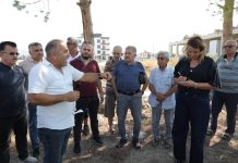 Yıldırım Kara; “Vatandaşların Çağrısına Kulak Verilmeli”