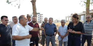 Yıldırım Kara; “Vatandaşların Çağrısına Kulak Verilmeli”