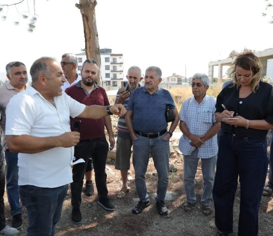 Yıldırım Kara; “Vatandaşların Çağrısına Kulak Verilmeli”