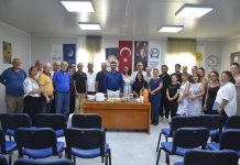 Levant Musiki ve Sanat Derneği Korosu Hatay Kültürüne Öncülük Edecek