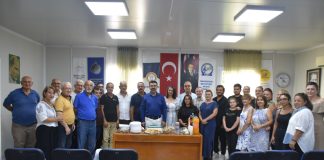 Levant Musiki ve Sanat Derneği Korosu Hatay Kültürüne Öncülük Edecek