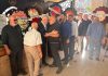 İTSO Başkanı Levent Hakkı Yılmaz’ın Acı Günü