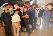 İTSO Başkanı Levent Hakkı Yılmaz’ın Acı Günü
