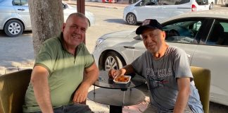 Rifat Özkul’dan Mustafa Söylemez’in Yeni Kitabına Övgü
