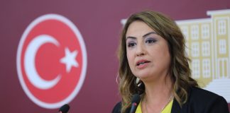 Milletvekili Yıldırım Kara’dan Öğretmen Cinayetine Tepki