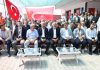 Başkan Öntürk, Dörtyol’da Sanayi ve Ulaşım Yatırımlarını İnceledi