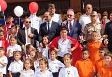 İskenderun’da 2026-2027 Eğitim Öğretim Yılı Başladı