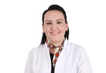 Op. Dr. Aydan Gelincik Palmiye’de