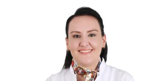 Op. Dr. Aydan Gelincik Palmiye’de