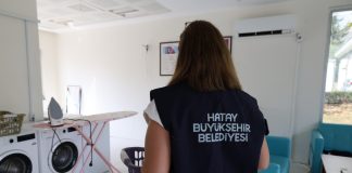 HBB’den Öğrencilere Günlük Yaşamı Kolaylaştıran Hizmet