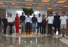 Arsuz’a Yeni Turizm Yatırımı: Gold Sandora Otel Hizmete Girdi