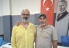 Hataylı Basketbol Hakemleri Sezona Merhaba Dedi