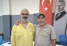 Hataylı Basketbol Hakemleri Sezona Merhaba Dedi