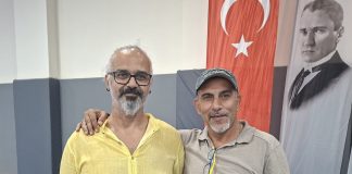 Hataylı Basketbol Hakemleri Sezona Merhaba Dedi
