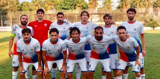 Ekinciler İskenderunspor’dan 5 Gollü Hezimet!