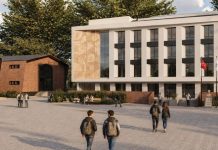 Fuat Tosyalı Mesleki ve Teknik Anadolu Lisesi’nin Temeli Atıldı