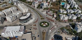 Karaağaç Uğur Mumcu Caddesi, Prestij Cadde Projesiyle Modern Görünüme Kavuştu