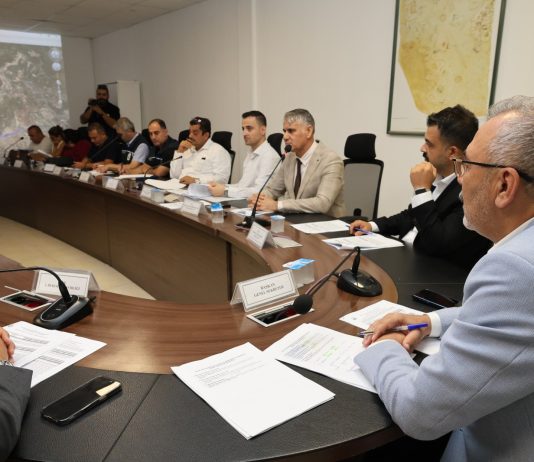 İskenderun Trafiğinde Yeni Kurallar!