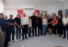 Derin ve Şahutoğlu’ndan İskenderun’da İktidar Çıkışı; “Tek Hedefimiz İktidar”